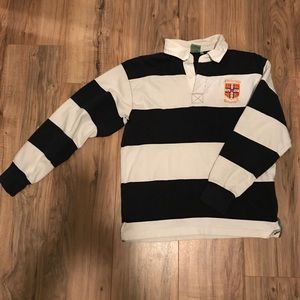 Cambridge Rugby Shirt